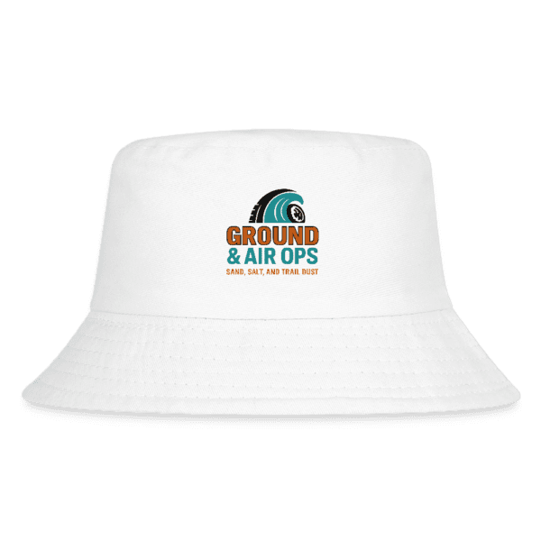 Kid's Bucket Hat