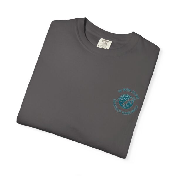 Copy of Copy of Copy of Eco-Friendly 10 MPH T-Shirt, Cute Nature Tee, Sustainable Beachwear, Wildlife Conservation Gift, Summer Casual Wear, Ocean Lover Shirt - Image 47
