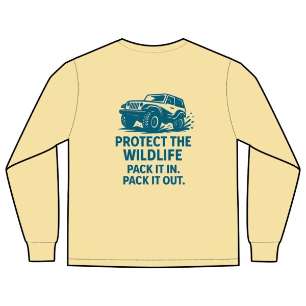 Copy of Copy of Eco-Friendly Protect the Dunes T-Shirt, Cute Nature Tee, Sustainable Beachwear, Wildlife Conservation Gift, Summer Casual Wear, Ocean Lover Shirt