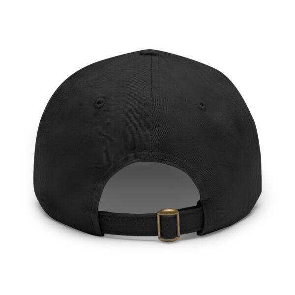 Stylish Dad Hat with Leather Patch | Protect the Nest Cap | Casual, Gift for Dads, Outdoor Adventures, Summer Fashion, Fun Days Out - Image 54