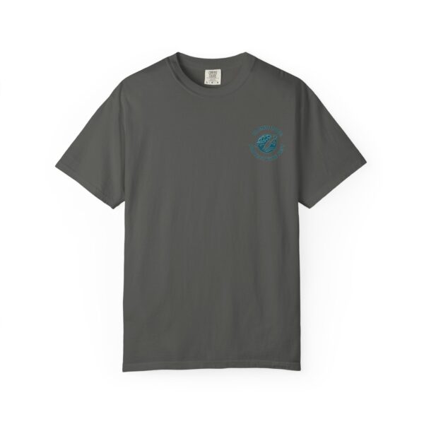 Copy of Copy of Copy of Eco-Friendly 10 MPH T-Shirt, Cute Nature Tee, Sustainable Beachwear, Wildlife Conservation Gift, Summer Casual Wear, Ocean Lover Shirt - Image 33