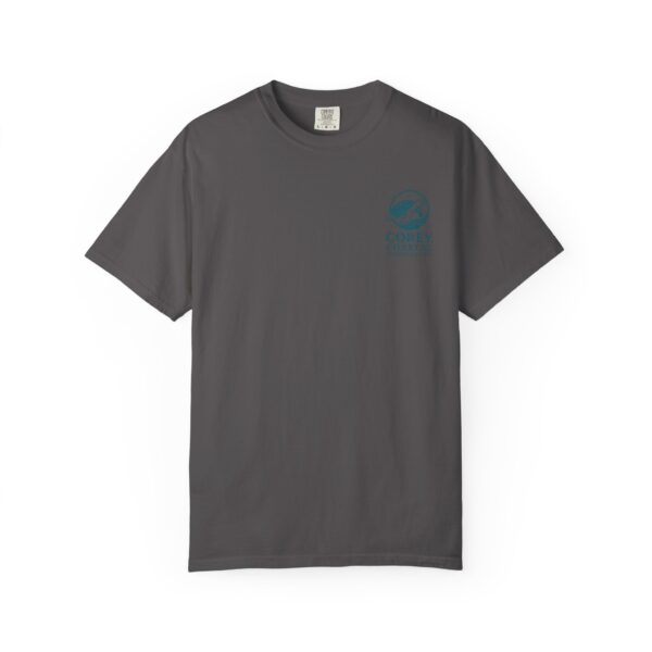 Eco-Friendly Turtle T-Shirt, Cute Nature Tee, Sustainable Beachwear, Wildlife Conservation Gift, Summer Casual Wear, Ocean Lover Shirt - Image 45