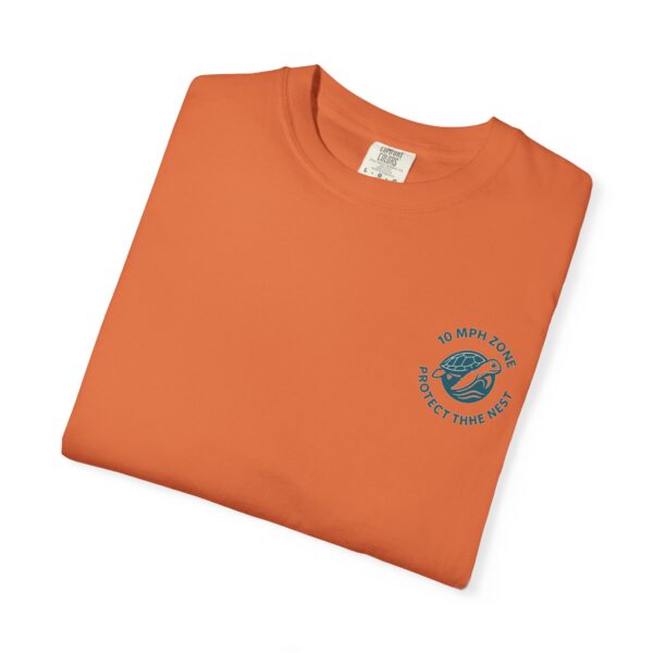 Copy of Copy of Copy of Eco-Friendly 10 MPH T-Shirt, Cute Nature Tee, Sustainable Beachwear, Wildlife Conservation Gift, Summer Casual Wear, Ocean Lover Shirt - Image 23