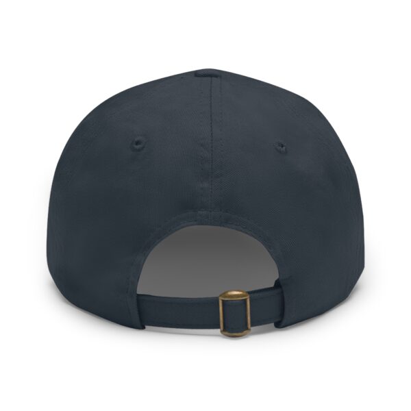 Stylish Dad Hat with Leather Patch | Protect the Nest Cap | Casual, Gift for Dads, Outdoor Adventures, Summer Fashion, Fun Days Out - Image 62
