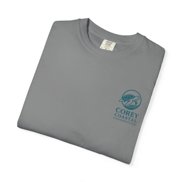 Eco-Friendly Turtle T-Shirt, Cute Nature Tee, Sustainable Beachwear, Wildlife Conservation Gift, Summer Casual Wear, Ocean Lover Shirt - Image 39