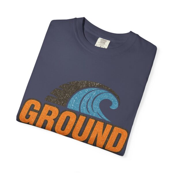 Ground & Air Ops Unisex Garment-Dyed T-Shirt - Outdoor Adventure Tee - Image 39