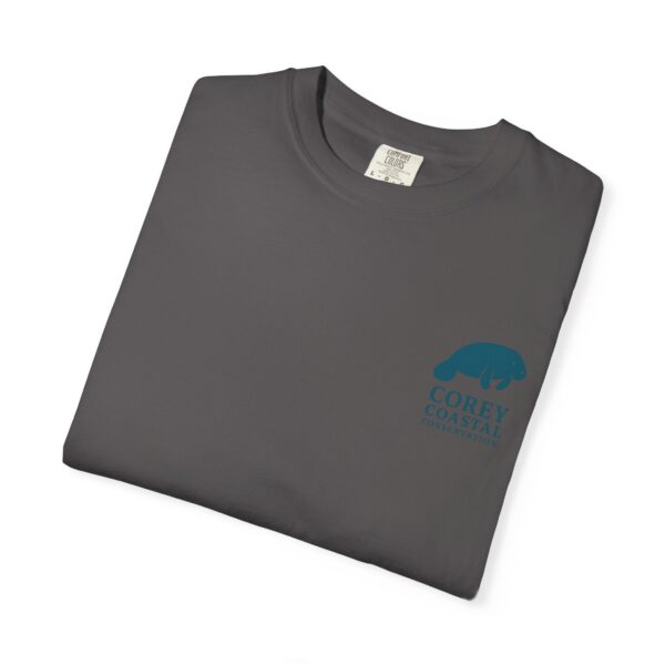 Copy of Eco-Friendly Manatee T-Shirt, Cute Nature Tee, Sustainable Beachwear, Wildlife Conservation Gift, Summer Casual Wear, Ocean Lover Shirt - Image 47