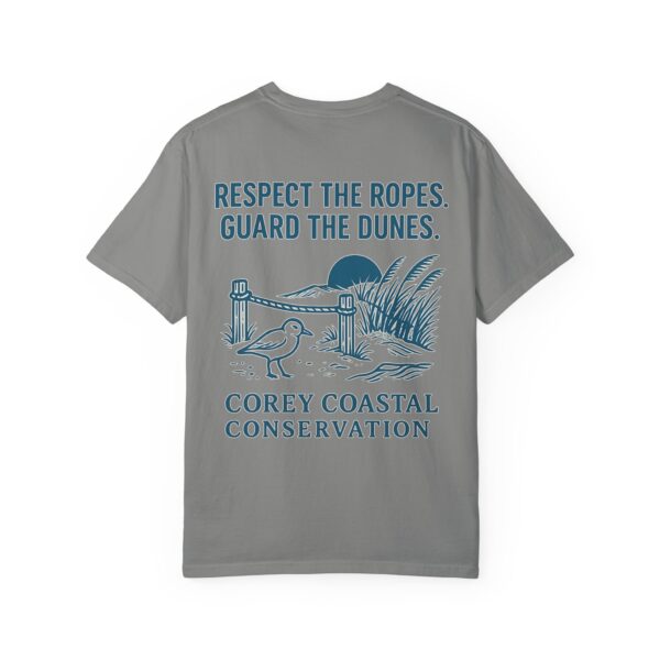 Copy of Copy of Eco-Friendly Protect the Dunes T-Shirt, Cute Nature Tee, Sustainable Beachwear, Wildlife Conservation Gift, Summer Casual Wear, Ocean Lover Shirt - Image 42