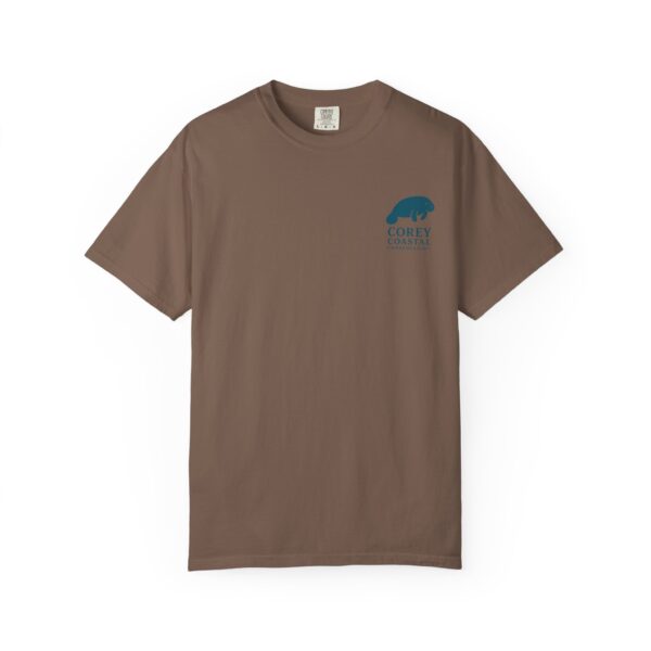 Copy of Eco-Friendly Manatee T-Shirt, Cute Nature Tee, Sustainable Beachwear, Wildlife Conservation Gift, Summer Casual Wear, Ocean Lover Shirt - Image 29
