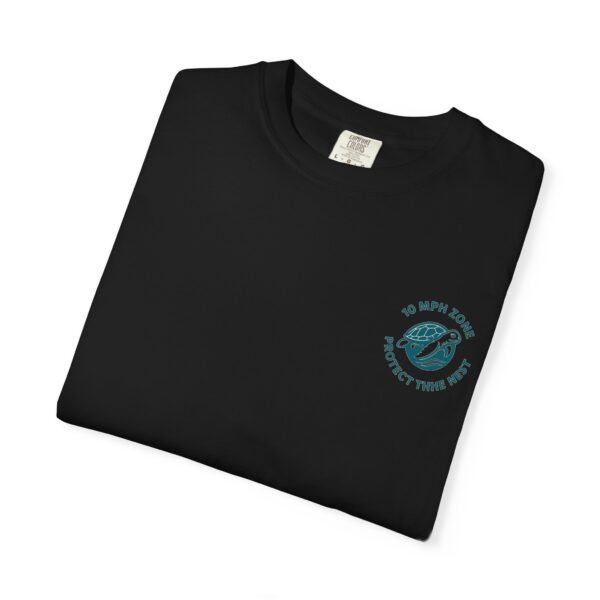 Copy of Copy of Copy of Eco-Friendly 10 MPH T-Shirt, Cute Nature Tee, Sustainable Beachwear, Wildlife Conservation Gift, Summer Casual Wear, Ocean Lover Shirt - Image 51