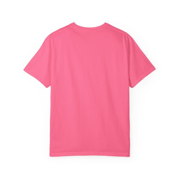 Ground & Air Ops Unisex Garment-Dyed T-Shirt - Outdoor Adventure Tee - Image 50