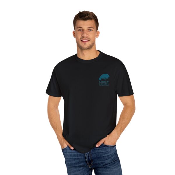 Copy of Eco-Friendly Manatee T-Shirt, Cute Nature Tee, Sustainable Beachwear, Wildlife Conservation Gift, Summer Casual Wear, Ocean Lover Shirt - Image 52