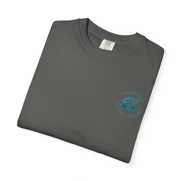 Copy of Copy of Copy of Eco-Friendly 10 MPH T-Shirt, Cute Nature Tee, Sustainable Beachwear, Wildlife Conservation Gift, Summer Casual Wear, Ocean Lover Shirt - Image 35