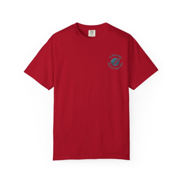 Copy of Copy of Copy of Eco-Friendly 10 MPH T-Shirt, Cute Nature Tee, Sustainable Beachwear, Wildlife Conservation Gift, Summer Casual Wear, Ocean Lover Shirt - Image 57