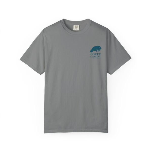 Copy of Eco-Friendly Manatee T-Shirt, Cute Nature Tee, Sustainable Beachwear, Wildlife Conservation Gift, Summer Casual Wear, Ocean Lover Shirt - Image 37