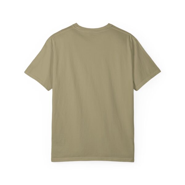 Ground & Air Ops Unisex Garment-Dyed T-Shirt - Outdoor Adventure Tee - Image 14