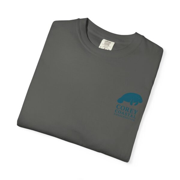 Copy of Eco-Friendly Manatee T-Shirt, Cute Nature Tee, Sustainable Beachwear, Wildlife Conservation Gift, Summer Casual Wear, Ocean Lover Shirt - Image 35