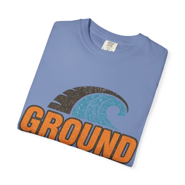 Ground & Air Ops Unisex Garment-Dyed T-Shirt - Outdoor Adventure Tee - Image 31