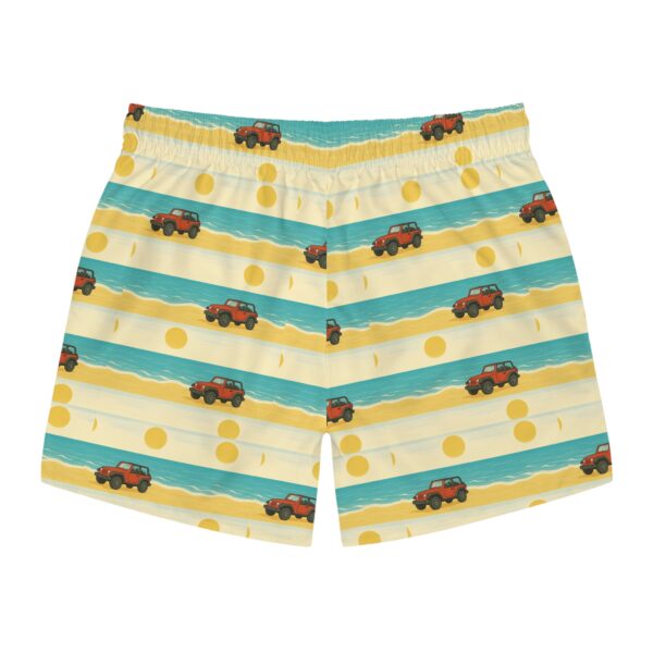 Summer Beach Shorts for Men - Image 2