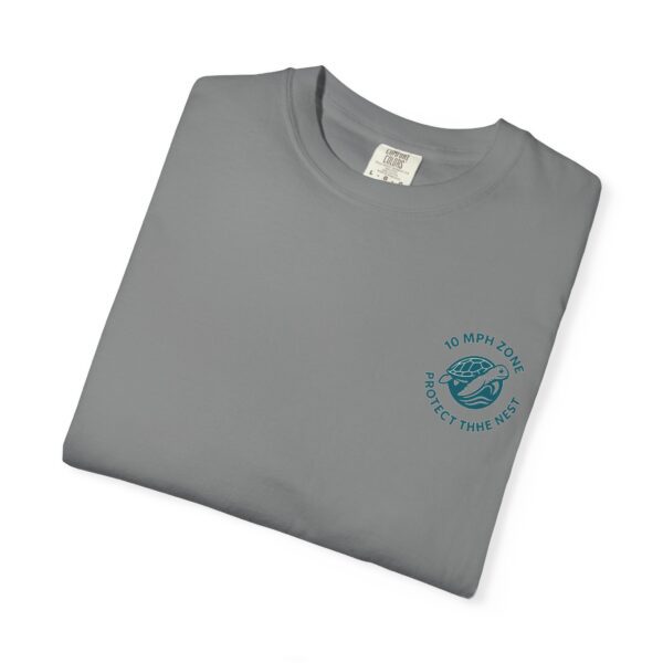 Copy of Copy of Copy of Eco-Friendly 10 MPH T-Shirt, Cute Nature Tee, Sustainable Beachwear, Wildlife Conservation Gift, Summer Casual Wear, Ocean Lover Shirt - Image 39