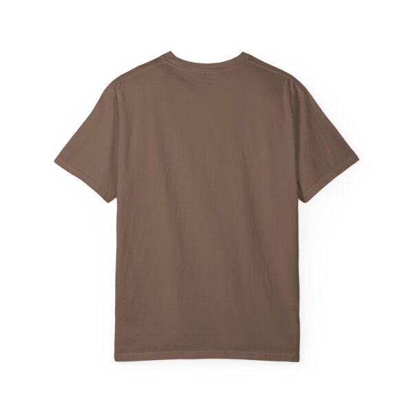 Ground & Air Ops Unisex Garment-Dyed T-Shirt - Outdoor Adventure Tee - Image 18