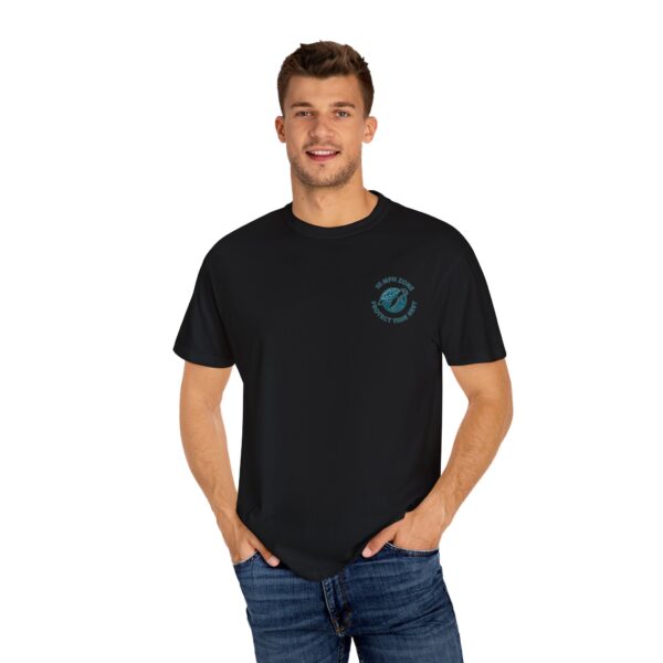 Copy of Copy of Copy of Eco-Friendly 10 MPH T-Shirt, Cute Nature Tee, Sustainable Beachwear, Wildlife Conservation Gift, Summer Casual Wear, Ocean Lover Shirt - Image 52