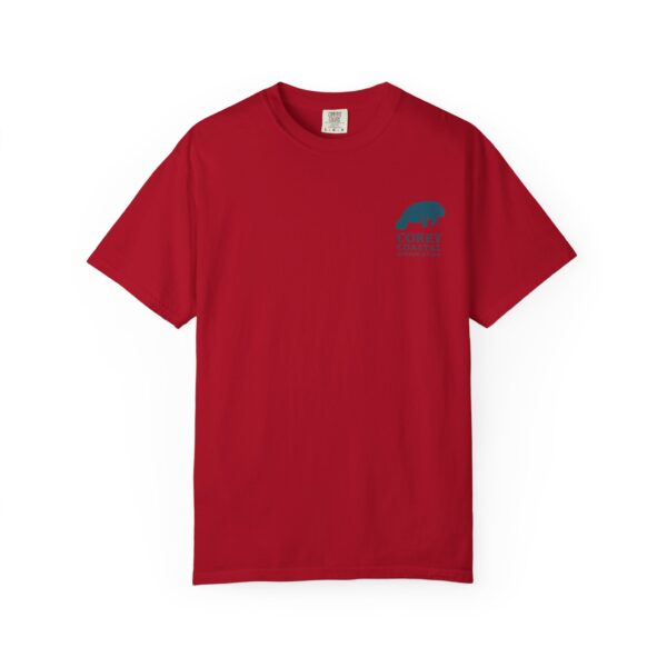 Copy of Eco-Friendly Manatee T-Shirt, Cute Nature Tee, Sustainable Beachwear, Wildlife Conservation Gift, Summer Casual Wear, Ocean Lover Shirt - Image 57