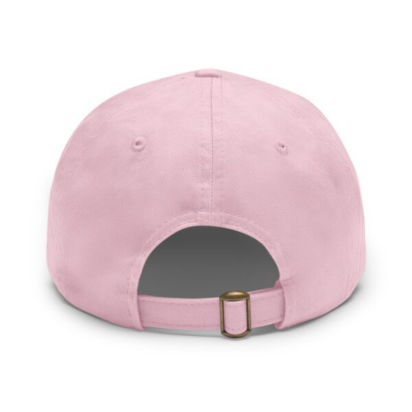 Stylish Dad Hat with Leather Patch | Protect the Nest Cap | Casual, Gift for Dads, Outdoor Adventures, Summer Fashion, Fun Days Out - Image 78