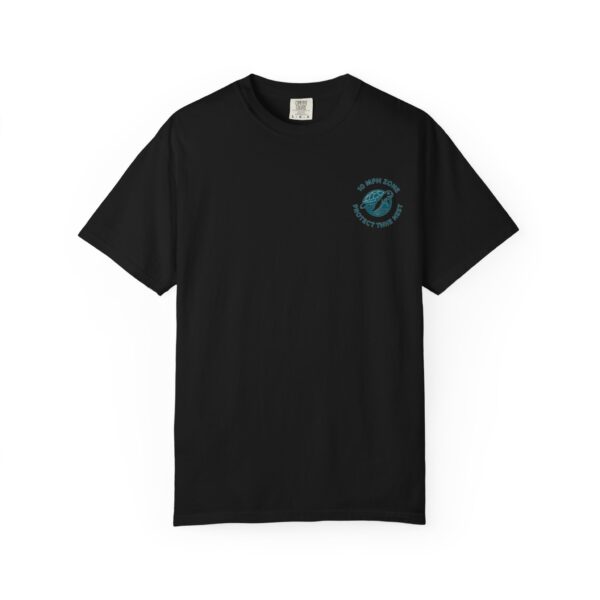 Copy of Copy of Copy of Eco-Friendly 10 MPH T-Shirt, Cute Nature Tee, Sustainable Beachwear, Wildlife Conservation Gift, Summer Casual Wear, Ocean Lover Shirt - Image 49