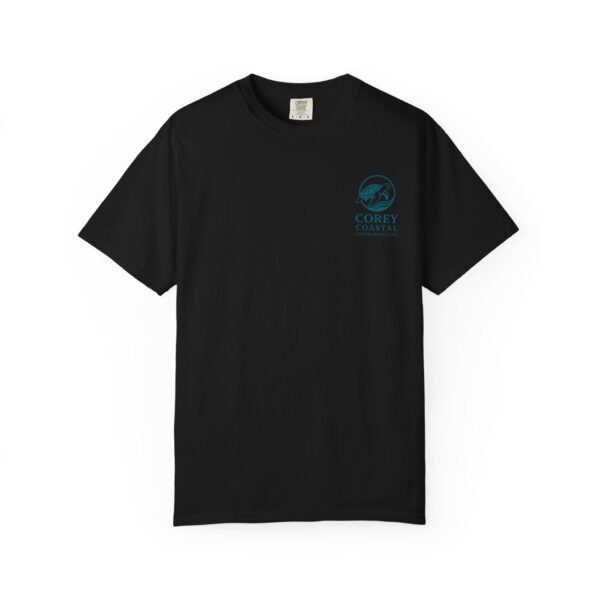 Eco-Friendly Turtle T-Shirt, Cute Nature Tee, Sustainable Beachwear, Wildlife Conservation Gift, Summer Casual Wear, Ocean Lover Shirt - Image 49