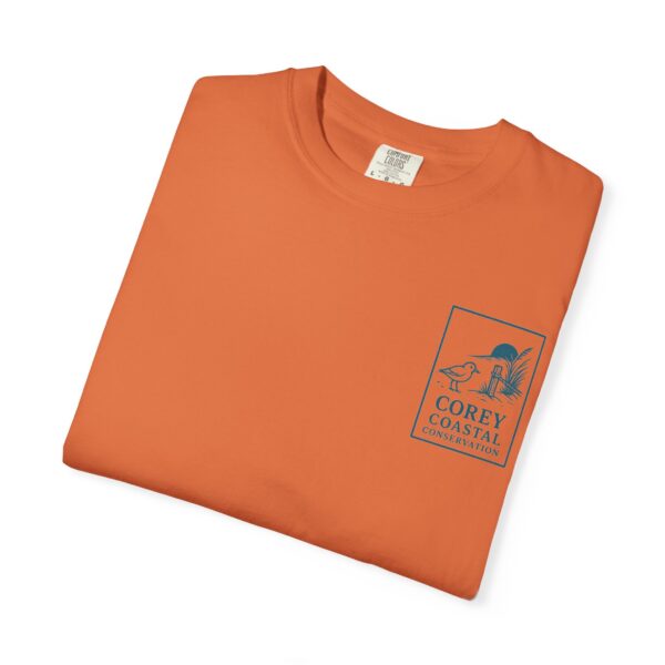 Copy of Copy of Eco-Friendly Protect the Dunes T-Shirt, Cute Nature Tee, Sustainable Beachwear, Wildlife Conservation Gift, Summer Casual Wear, Ocean Lover Shirt - Image 23