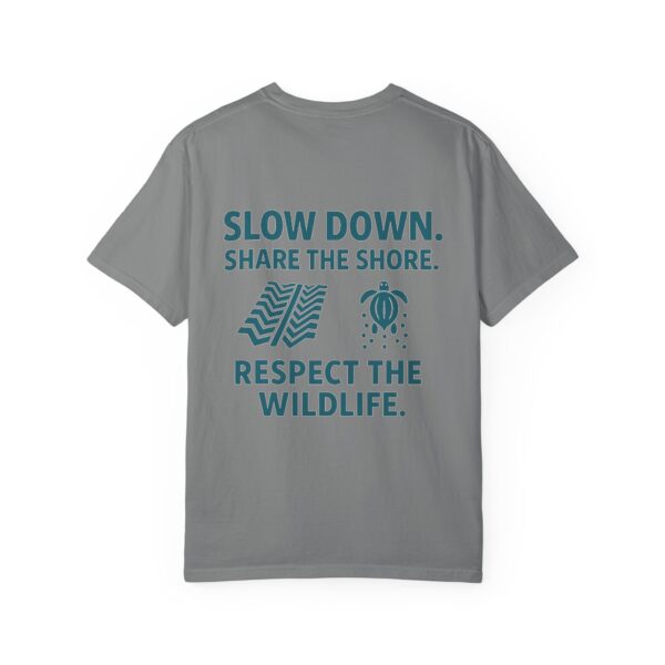 Copy of Copy of Copy of Eco-Friendly 10 MPH T-Shirt, Cute Nature Tee, Sustainable Beachwear, Wildlife Conservation Gift, Summer Casual Wear, Ocean Lover Shirt - Image 38