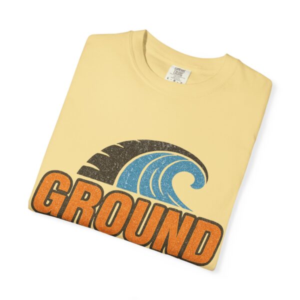 Ground & Air Ops Unisex Garment-Dyed T-Shirt - Outdoor Adventure Tee - Image 23