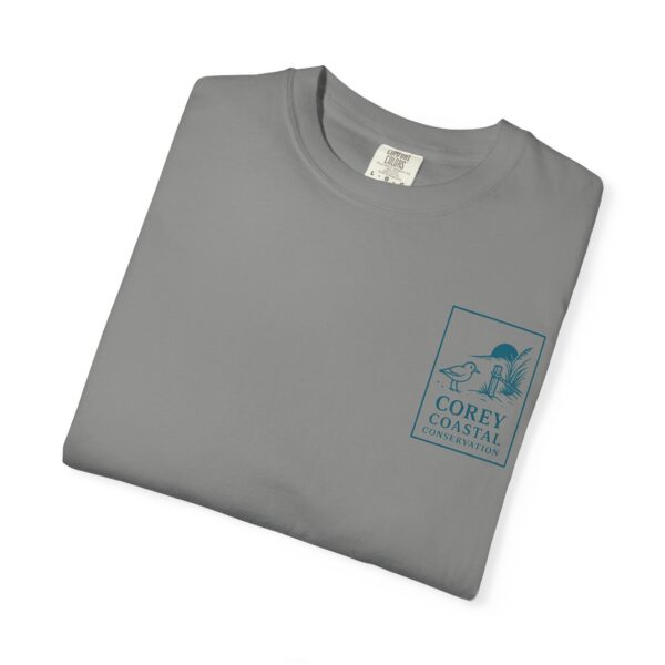 Copy of Copy of Eco-Friendly Protect the Dunes T-Shirt, Cute Nature Tee, Sustainable Beachwear, Wildlife Conservation Gift, Summer Casual Wear, Ocean Lover Shirt - Image 43