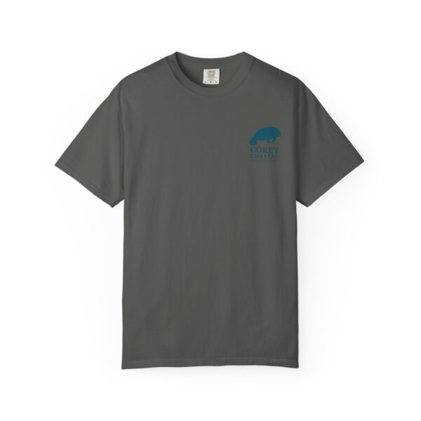 Copy of Eco-Friendly Manatee T-Shirt, Cute Nature Tee, Sustainable Beachwear, Wildlife Conservation Gift, Summer Casual Wear, Ocean Lover Shirt - Image 33