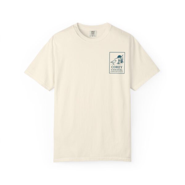 Copy of Copy of Eco-Friendly Protect the Dunes T-Shirt, Cute Nature Tee, Sustainable Beachwear, Wildlife Conservation Gift, Summer Casual Wear, Ocean Lover Shirt - Image 17