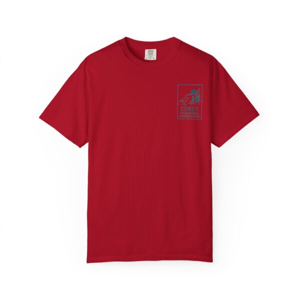 Copy of Copy of Eco-Friendly Protect the Dunes T-Shirt, Cute Nature Tee, Sustainable Beachwear, Wildlife Conservation Gift, Summer Casual Wear, Ocean Lover Shirt - Image 57