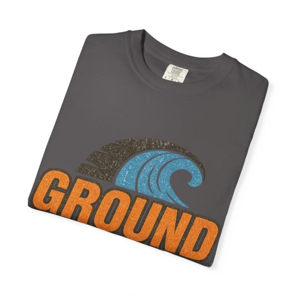 Ground & Air Ops Unisex Garment-Dyed T-Shirt - Outdoor Adventure Tee - Image 43