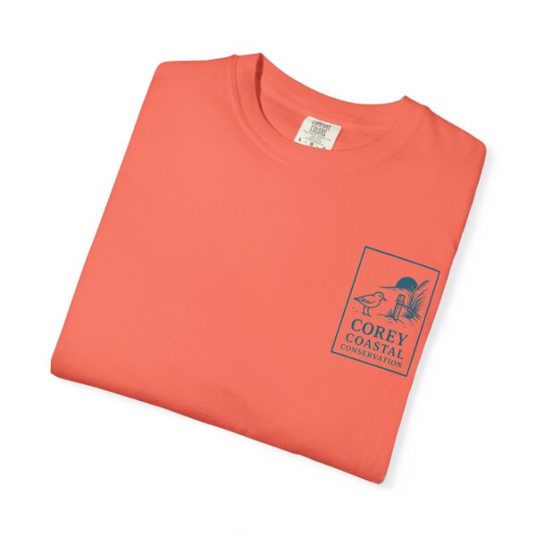 Copy of Copy of Eco-Friendly Protect the Dunes T-Shirt, Cute Nature Tee, Sustainable Beachwear, Wildlife Conservation Gift, Summer Casual Wear, Ocean Lover Shirt - Image 11