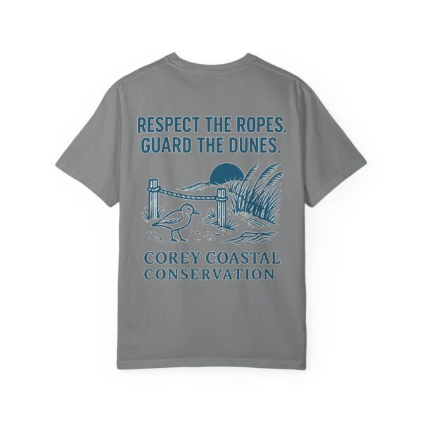 Copy of Copy of Eco-Friendly Protect the Dunes T-Shirt, Cute Nature Tee, Sustainable Beachwear, Wildlife Conservation Gift, Summer Casual Wear, Ocean Lover Shirt - Image 38