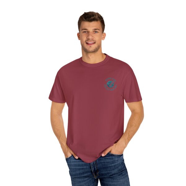 Copy of Copy of Copy of Eco-Friendly 10 MPH T-Shirt, Cute Nature Tee, Sustainable Beachwear, Wildlife Conservation Gift, Summer Casual Wear, Ocean Lover Shirt - Image 56