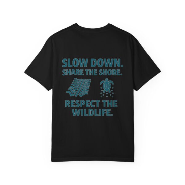 Copy of Copy of Copy of Eco-Friendly 10 MPH T-Shirt, Cute Nature Tee, Sustainable Beachwear, Wildlife Conservation Gift, Summer Casual Wear, Ocean Lover Shirt - Image 50