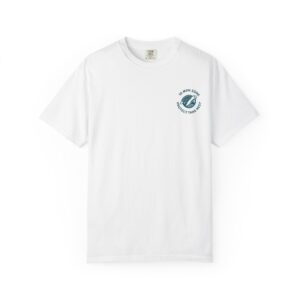 Copy of Copy of Copy of Eco-Friendly 10 MPH T-Shirt, Cute Nature Tee, Sustainable Beachwear, Wildlife Conservation Gift, Summer Casual Wear, Ocean Lover Shirt