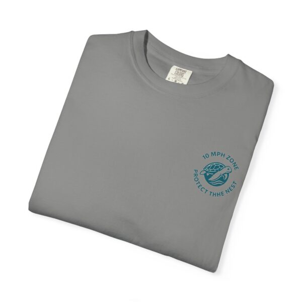 Copy of Copy of Copy of Eco-Friendly 10 MPH T-Shirt, Cute Nature Tee, Sustainable Beachwear, Wildlife Conservation Gift, Summer Casual Wear, Ocean Lover Shirt - Image 43