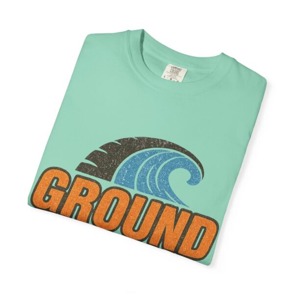 Ground & Air Ops Unisex Garment-Dyed T-Shirt - Outdoor Adventure Tee - Image 27