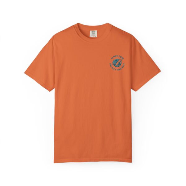 Copy of Copy of Copy of Eco-Friendly 10 MPH T-Shirt, Cute Nature Tee, Sustainable Beachwear, Wildlife Conservation Gift, Summer Casual Wear, Ocean Lover Shirt - Image 21