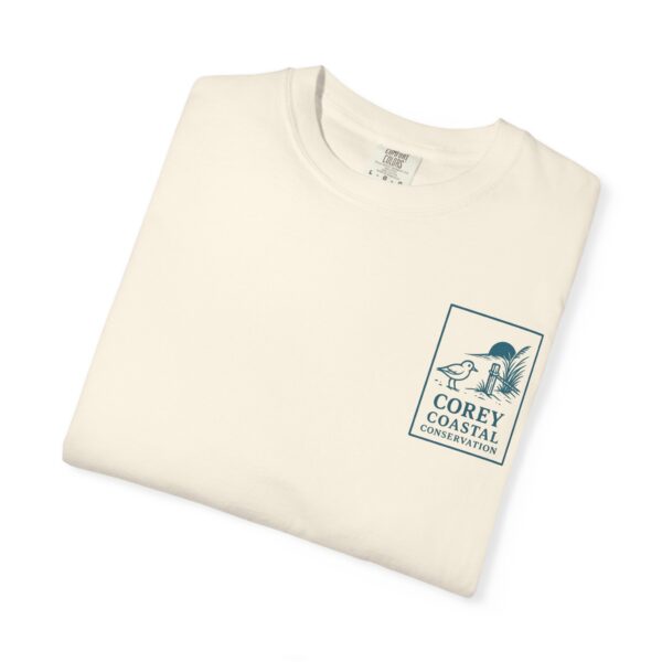 Copy of Copy of Eco-Friendly Protect the Dunes T-Shirt, Cute Nature Tee, Sustainable Beachwear, Wildlife Conservation Gift, Summer Casual Wear, Ocean Lover Shirt - Image 19