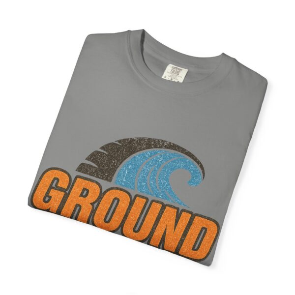 Ground & Air Ops Unisex Garment-Dyed T-Shirt - Outdoor Adventure Tee - Image 35