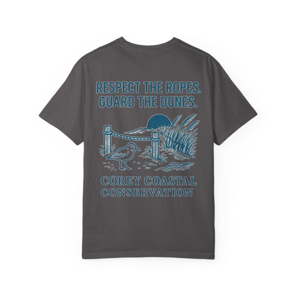 Copy of Copy of Eco-Friendly Protect the Dunes T-Shirt, Cute Nature Tee, Sustainable Beachwear, Wildlife Conservation Gift, Summer Casual Wear, Ocean Lover Shirt - Image 46