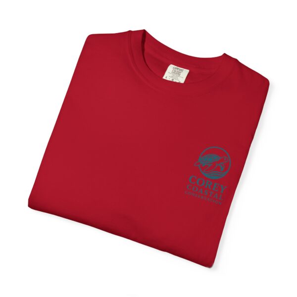 Eco-Friendly Turtle T-Shirt, Cute Nature Tee, Sustainable Beachwear, Wildlife Conservation Gift, Summer Casual Wear, Ocean Lover Shirt - Image 59